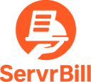 servr-bill logo white